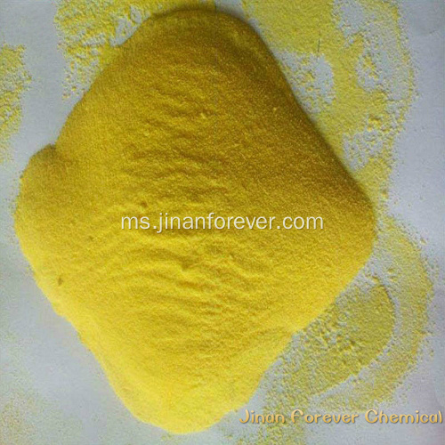 Ferric Chloride Hexahydrate dengan Harga Bersaing